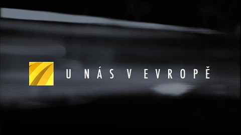 U nás v Evropě
