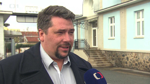 Z metropole - 28. března