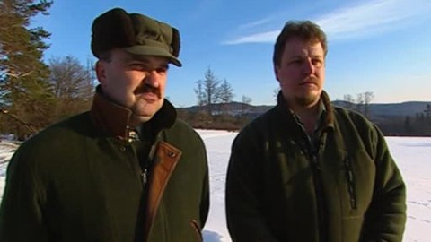 Ta naše povaha česká - Kam kráčí naše myslivost?