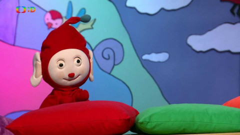 Kouzelná školka - 3. března 2020