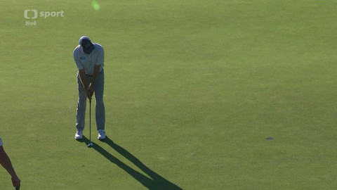 Masters - 13. listopadu 2020