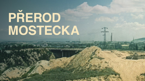 Přerod Mostecka