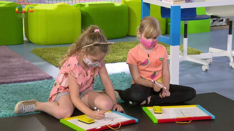 UčíTelka - Matematika