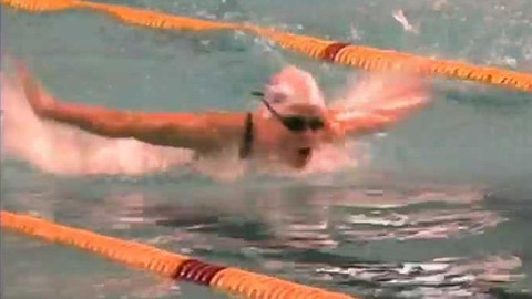 Tohle je můj sport - Epizoda 9/26