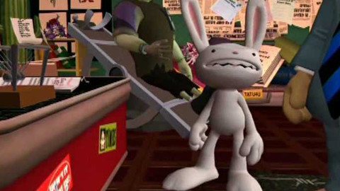 Game Page - 20. září 2008