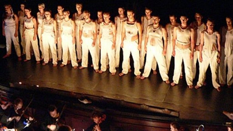 Notes - 8. února 2006