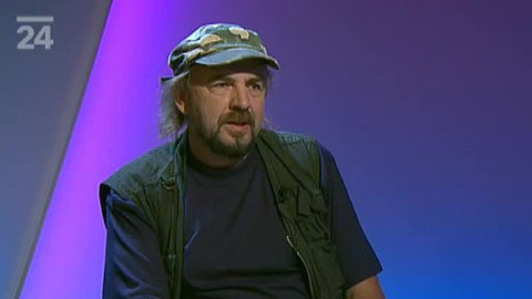 Před půlnocí - 19. září 2012