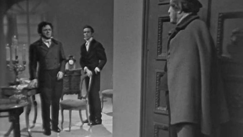 TVŠ - Básník volnosti