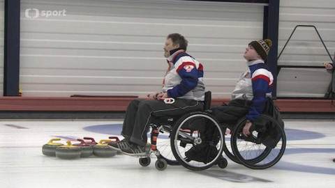 Paralympijský magazín - 25. března 2020