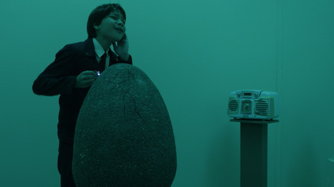 Zvláštní skvadra - 38/40 Možná přijde i drak / Čtení pření