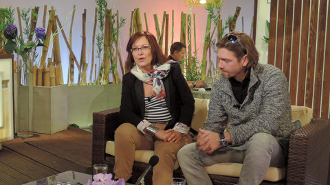 Sama doma - 9. listopadu 2015