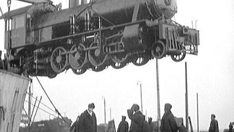 Hledání ztraceného času - 3x ze Škodovky (1)