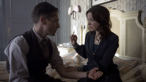 Babylon Berlín - Epizoda 6/8