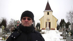 Obrázek pořadu 13. komnata