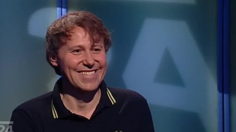 Před půlnocí - 10. září 2009