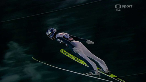 Světový pohár ve skoku na lyžích - Finsko