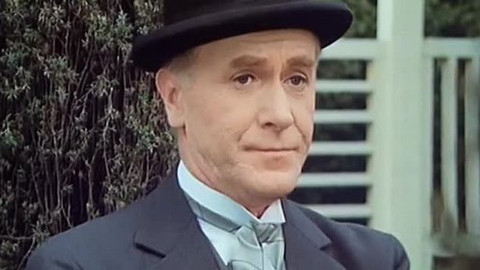 Pan Tau - Pan Tau a rodinná slavnost