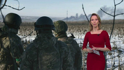 Horizont ČT24 - 25. ledna 2023