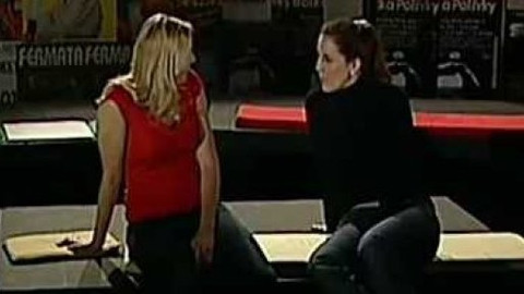 Na moll - 22. dubna 2008