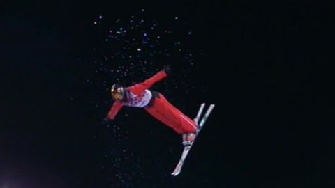 XXII. zimní olympijské hry 2014 Soči - Akrobatické lyžování: skoky - ženy