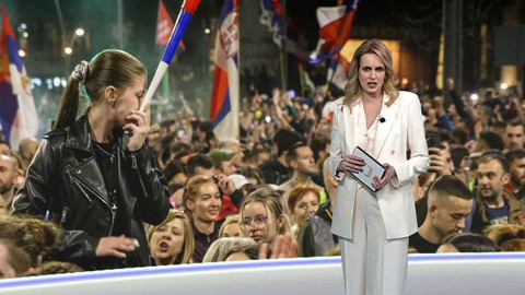 Horizont ČT24 - 22. května