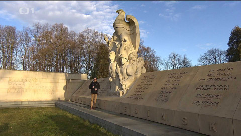 Týden v regionech (Ostrava) - 1. února