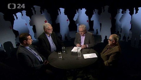 Historie.cs - Byl únor 1948