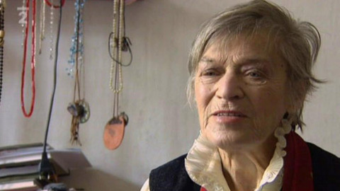 Osobnost na Dvojce - 7. ledna 2011