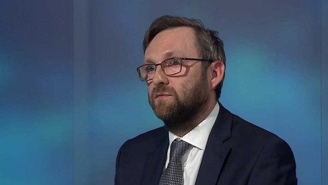 Byznys ČT24 - 15. dubna 2018