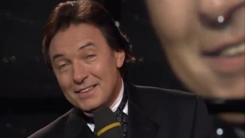 Televizní písničky a songy - Marek Eben