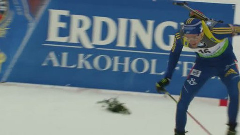 Světový pohár v biatlonu - Česko