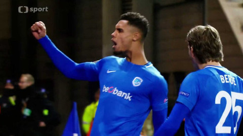 Magazín Evropské a Konferenční ligy UEFA - Magazín Evropské ligy UEFA