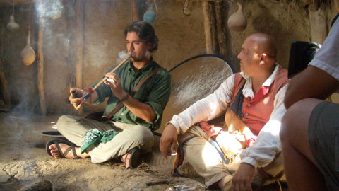 Objevování pravdy - Americké pyramidy