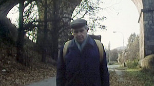 Obrázek pořadu Cesty za modrým světlem