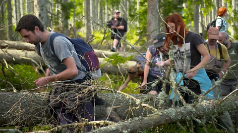 Nedej se! - 30 let neklidu