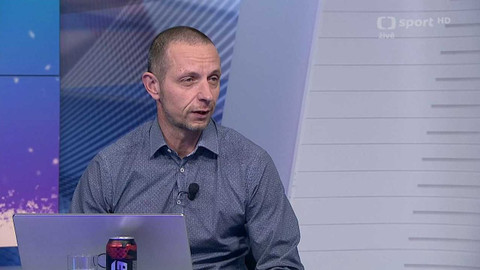 Studio ČT sport - 3. března 2024
