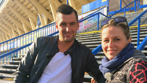 13. komnata - 13. komnata Martina Fenina