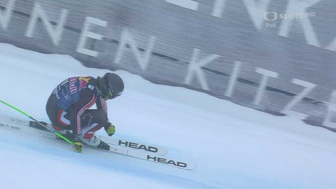 Světový pohár v alpském lyžování - Rakousko