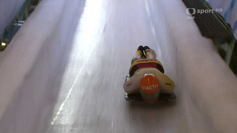 Světový pohár v bobech a skeletonu - Německo