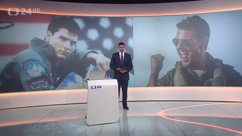 90’ ČT24 - 90′ ČT24