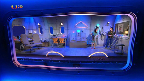 PLANETA YÓ - 16. června 2021