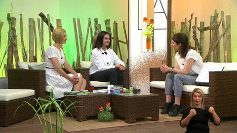 Sama doma - 27. dubna 2018