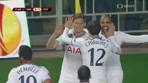 Evropská liga UEFA - Utkání základních skupin - 3. den