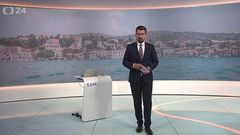 90’ ČT24 - Léto 2021 – podmínky cestování