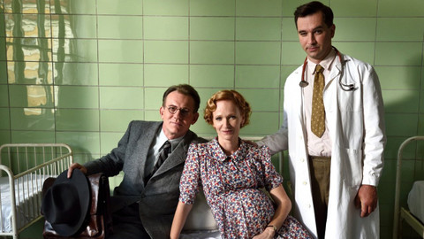 Zahradnictví - 1/3 Rodinný přítel