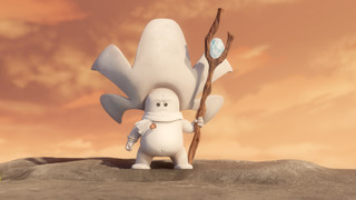 Muchomůrek a Muchlíci