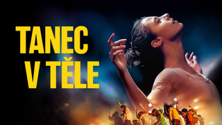 Tanec v těle