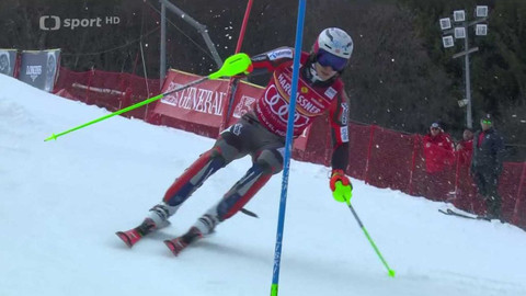 Světový pohár v alpském lyžování - Francie