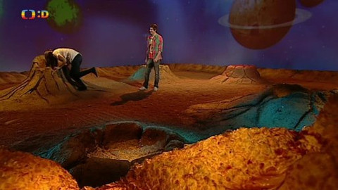 PLANETA YÓ - 11. února 2014