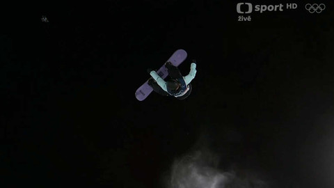 XXV. zimní olympijské hry 2026 Milano Cortina - Snowboarding